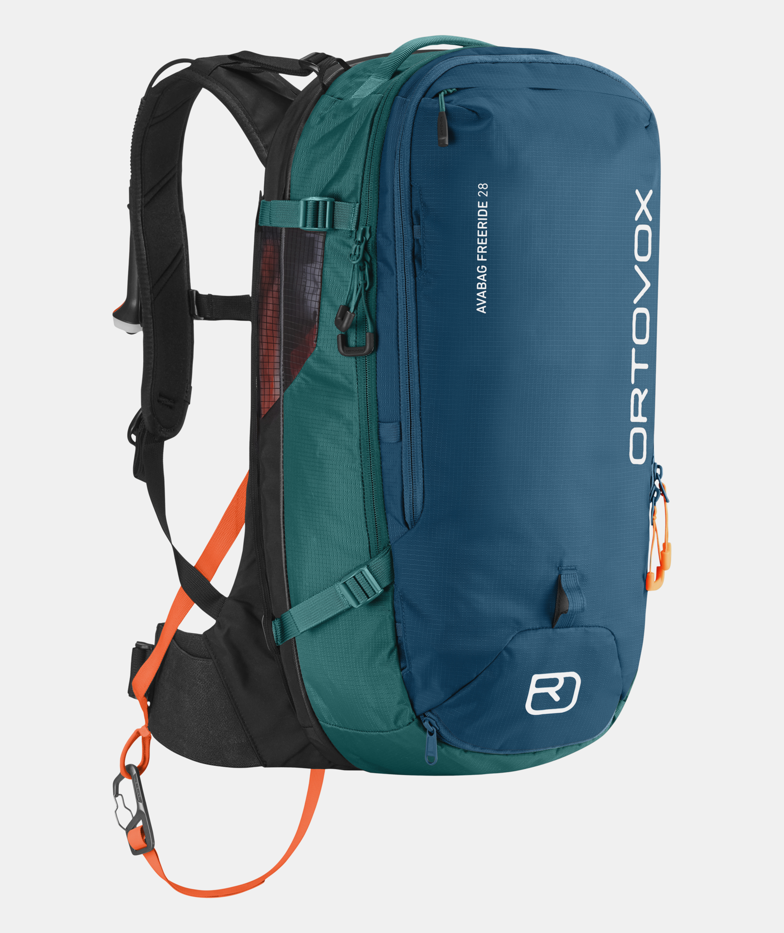 ORTOVOX AVABAG LITRIC FREERIDE 28 LiTRIC ORTOVOX